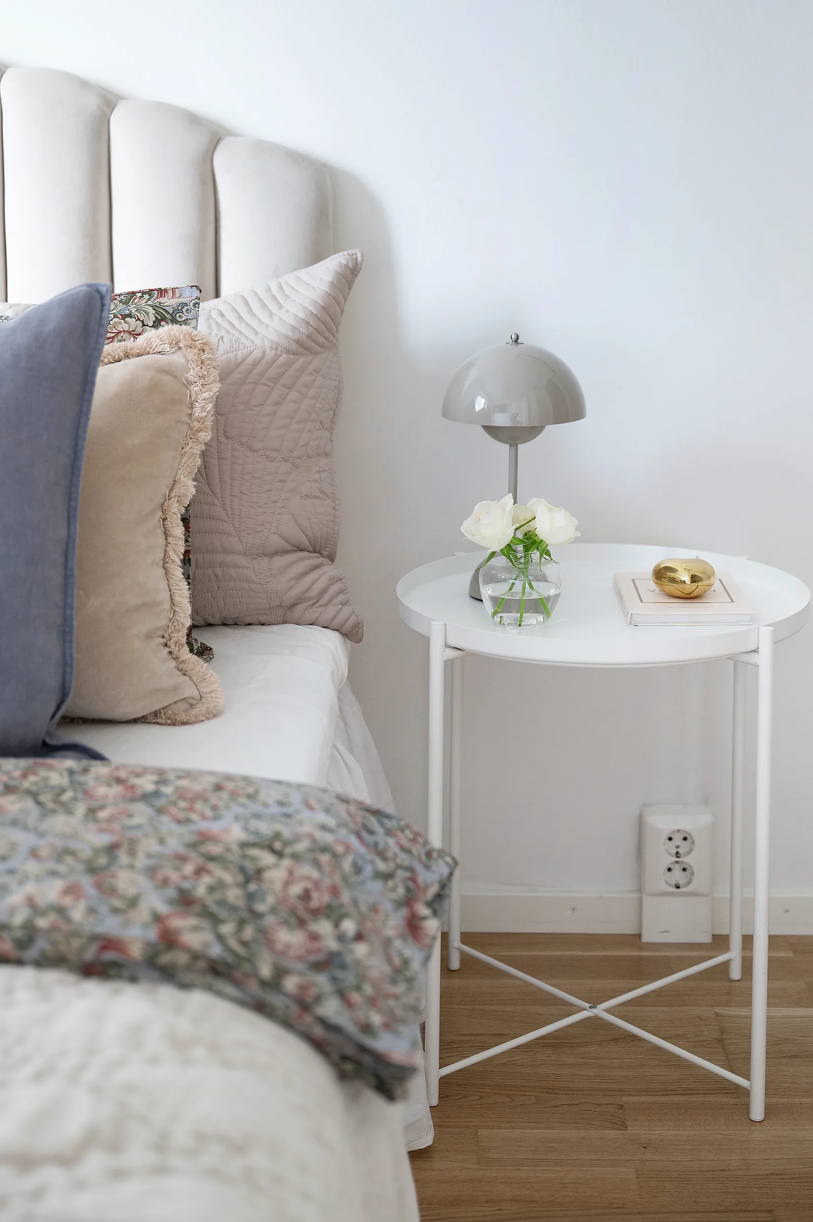 Bostadsrätt, Flygfältsvägen 15, Barkarbystaden, Järfälla