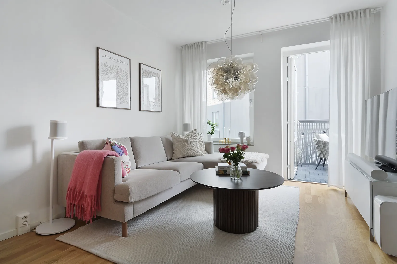 Bostadsrätt, Flygfältsvägen 15, Barkarbystaden, Järfälla