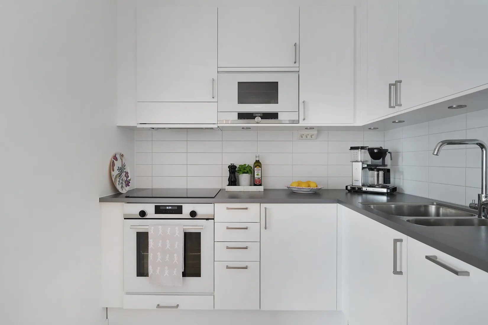 Bostadsrätt, Flygfältsvägen 15, Barkarbystaden, Järfälla