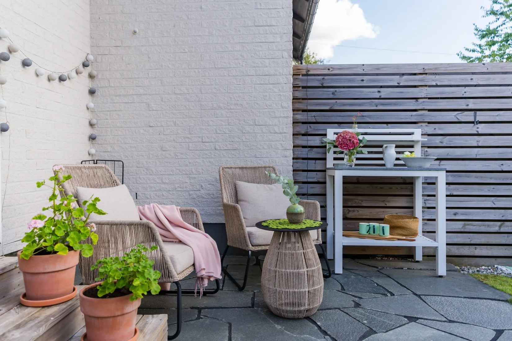 Radhus, Bergsbogatan 26A, Borås