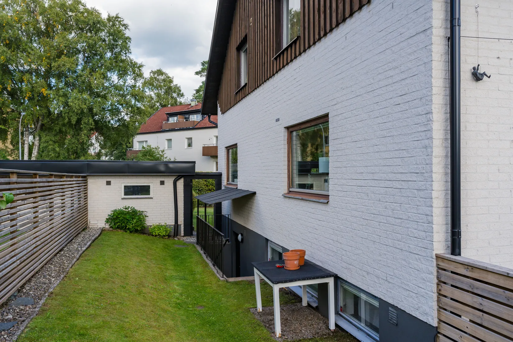 Radhus, Bergsbogatan 26A, Borås