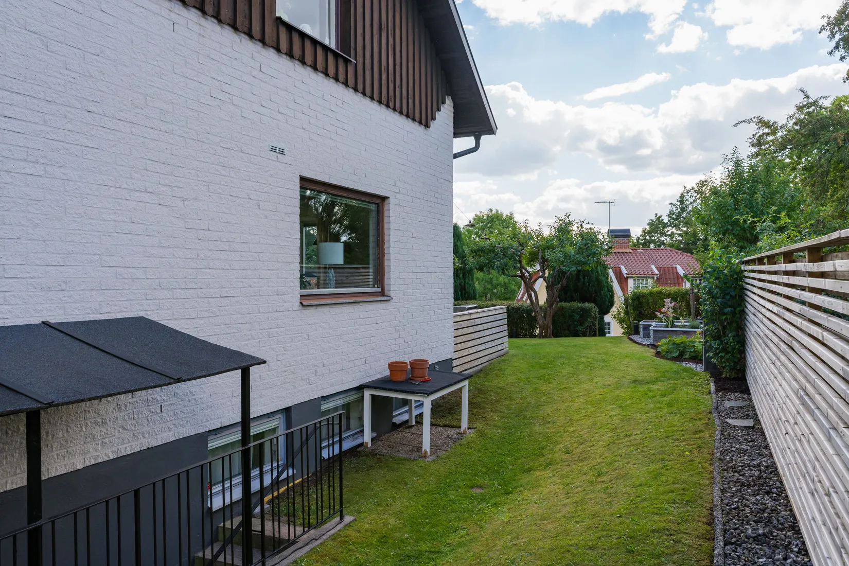 Radhus, Bergsbogatan 26A, Borås