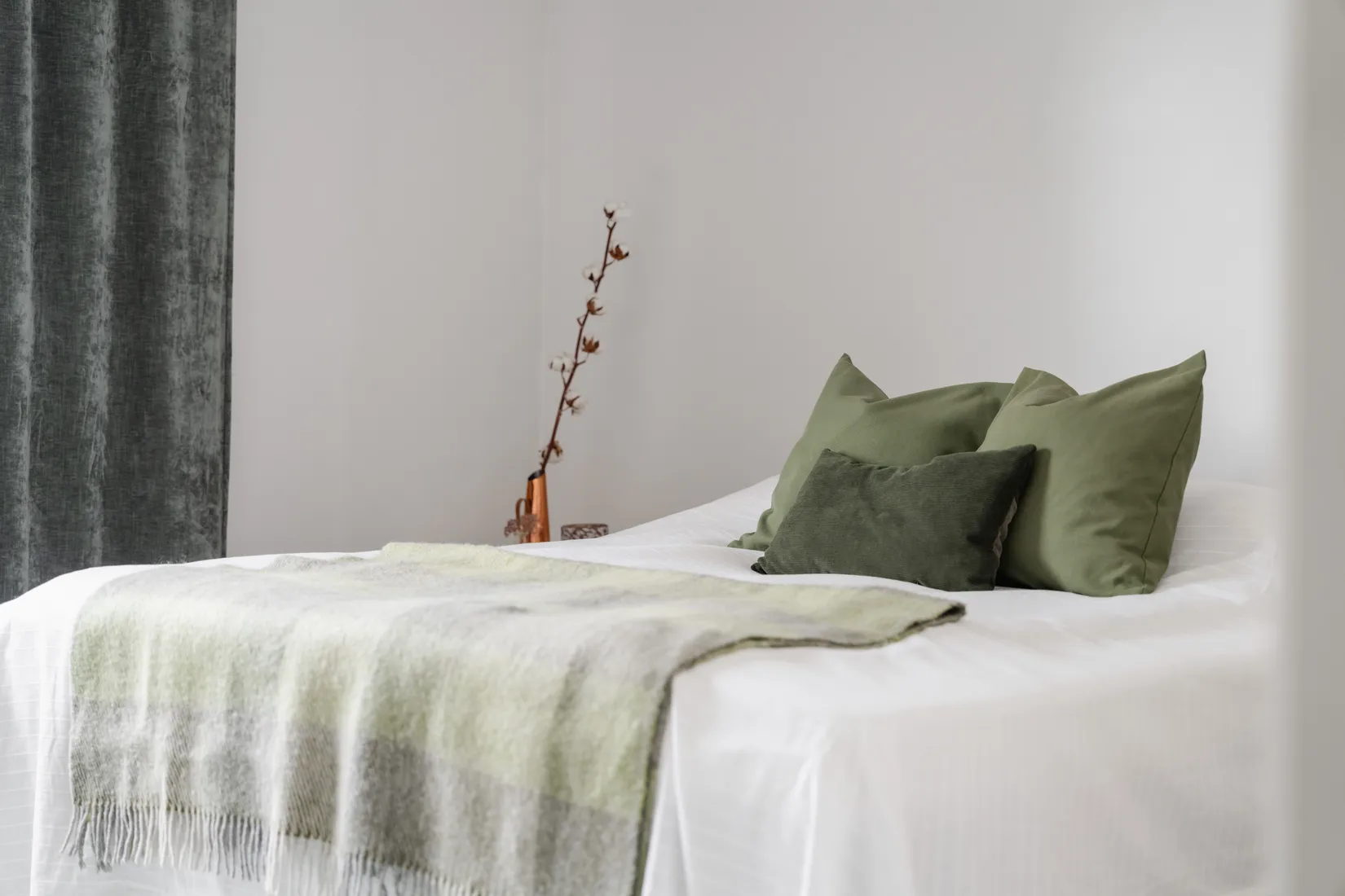 Radhus, Bergsbogatan 26A, Borås