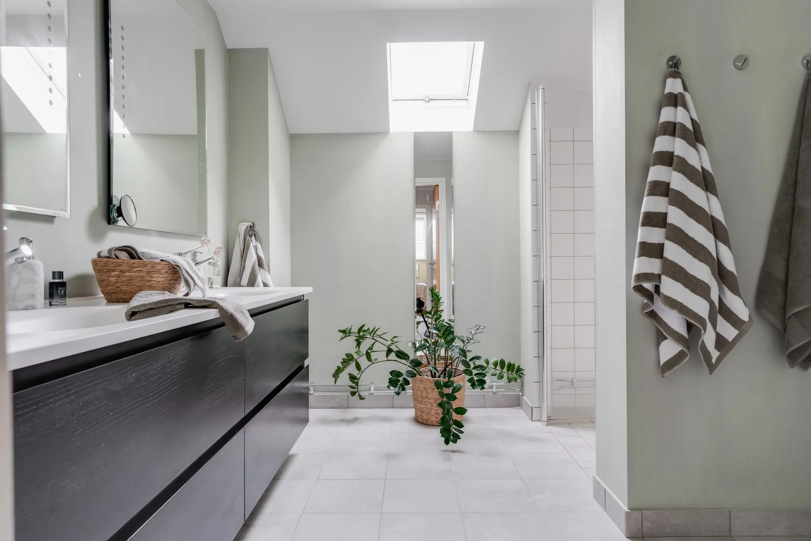 Radhus, Bergsbogatan 26A, Borås