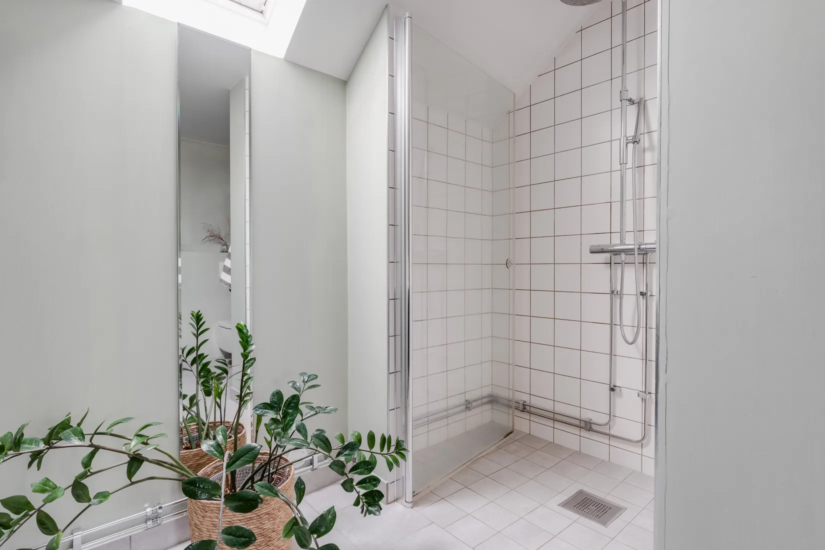 Radhus, Bergsbogatan 26A, Borås