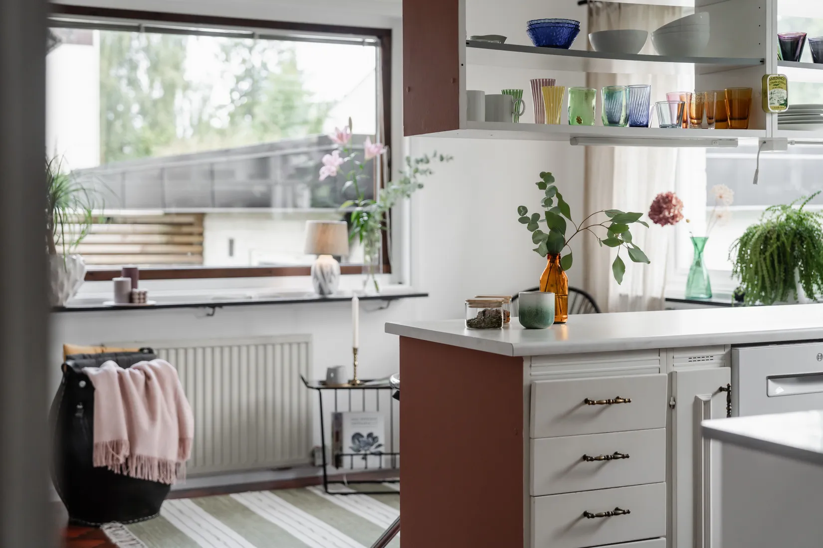Radhus, Bergsbogatan 26A, Borås