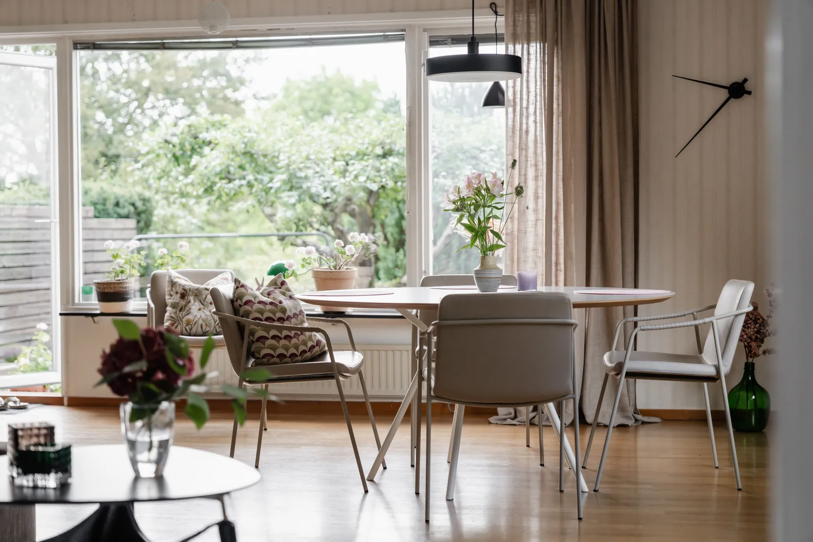 Radhus, Bergsbogatan 26A, Borås