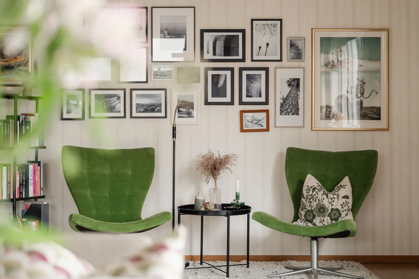 Radhus, Bergsbogatan 26A, Borås