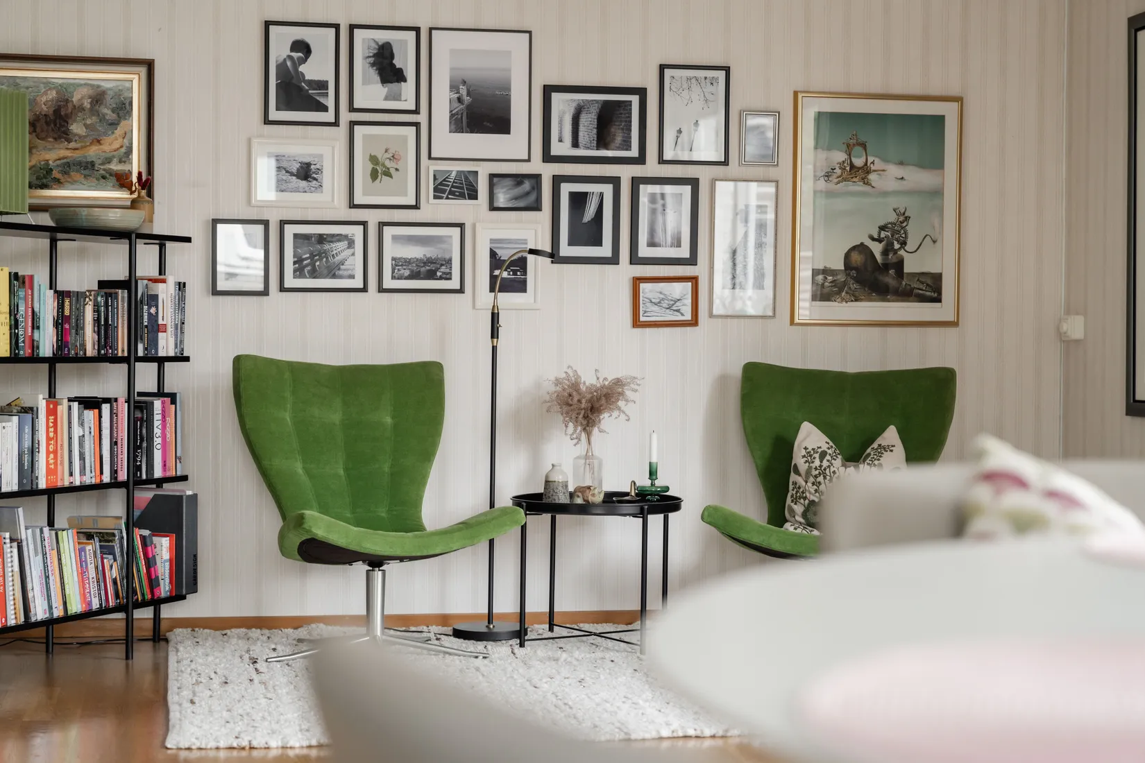 Radhus, Bergsbogatan 26A, Borås