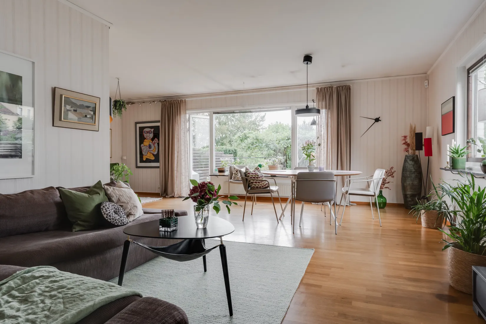 Radhus, Bergsbogatan 26A, Borås