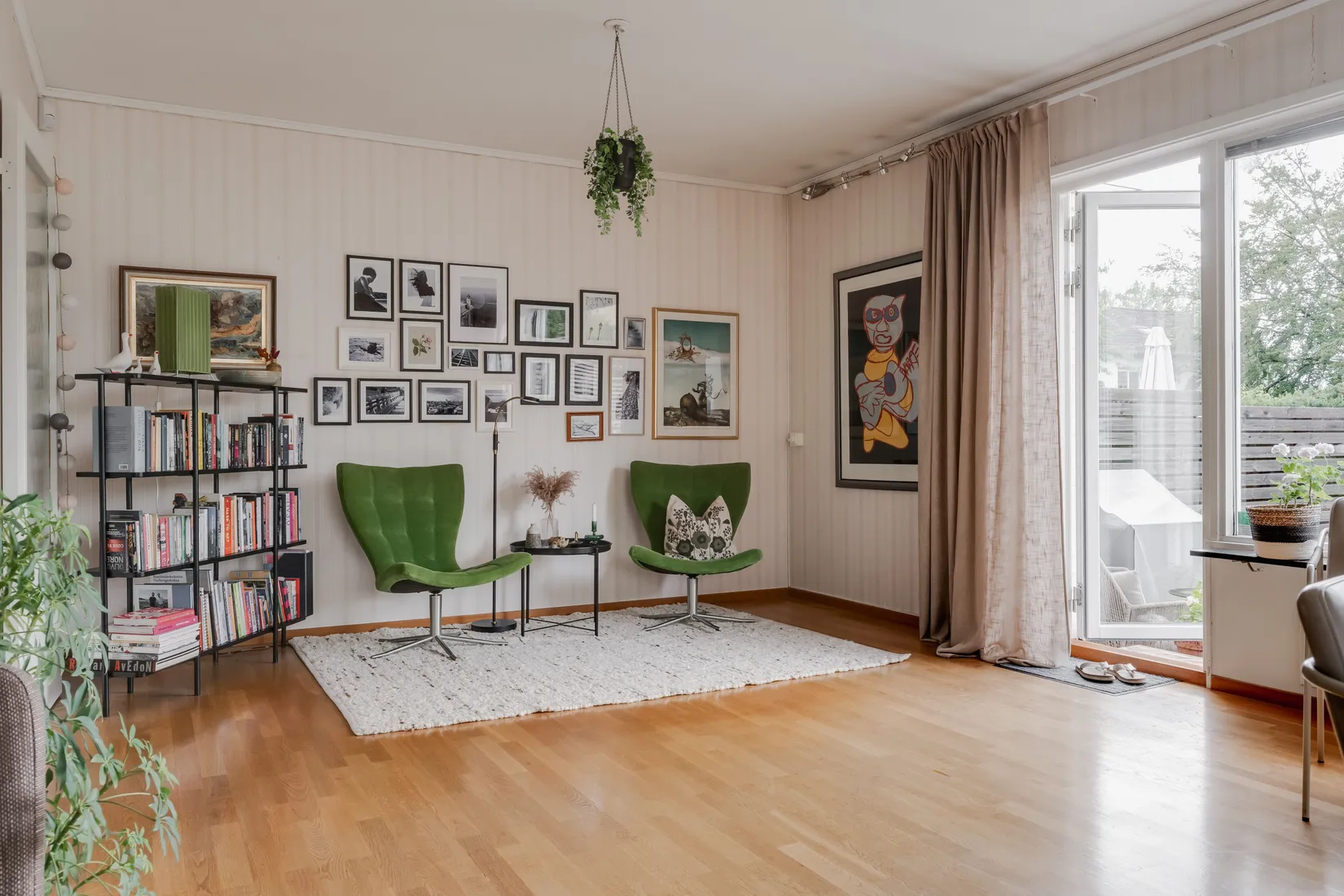 Radhus, Bergsbogatan 26A, Borås