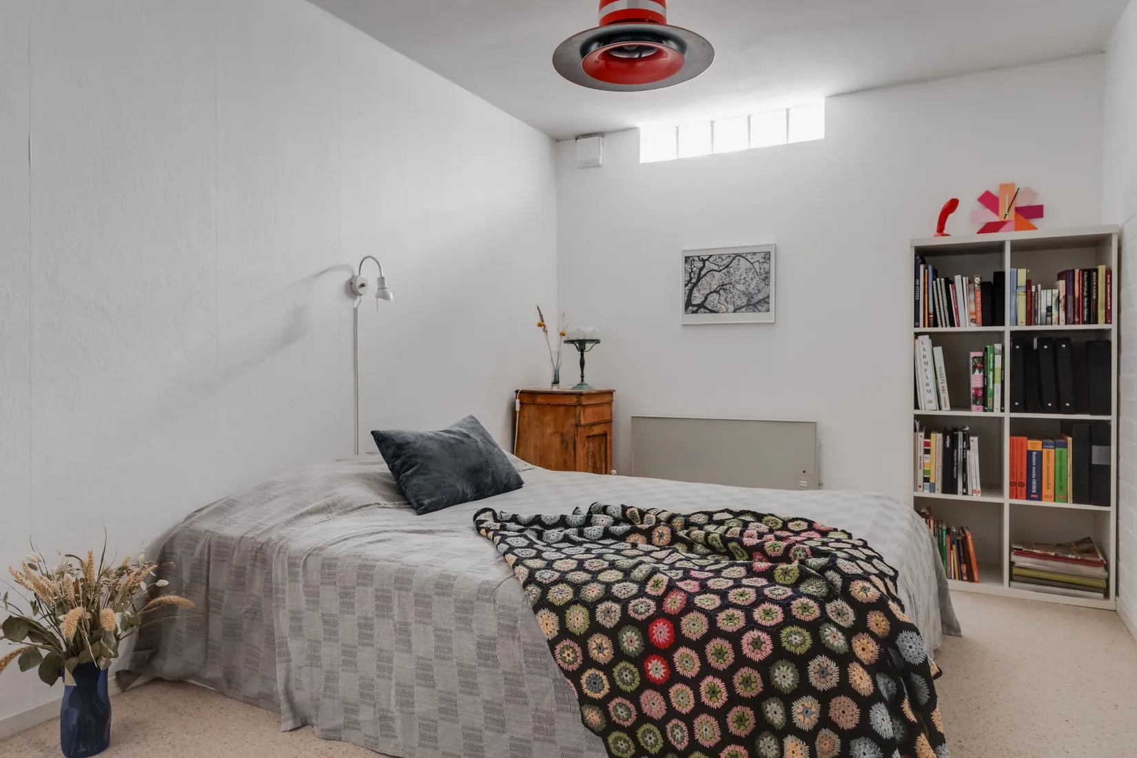 Radhus, Bergsbogatan 26A, Borås