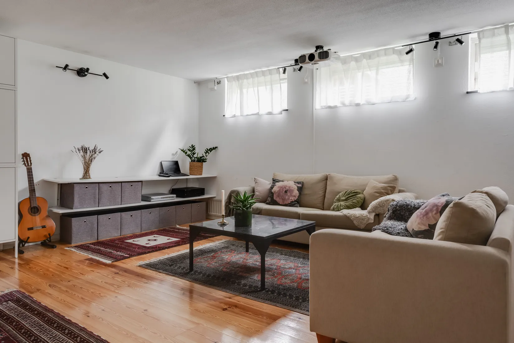 Radhus, Bergsbogatan 26A, Borås