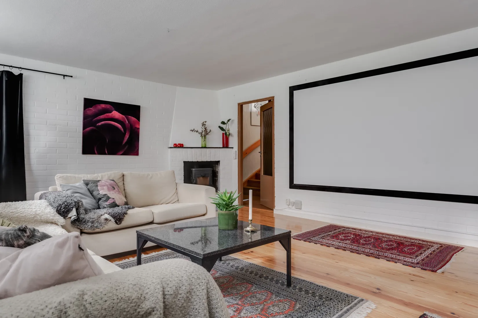 Radhus, Bergsbogatan 26A, Borås