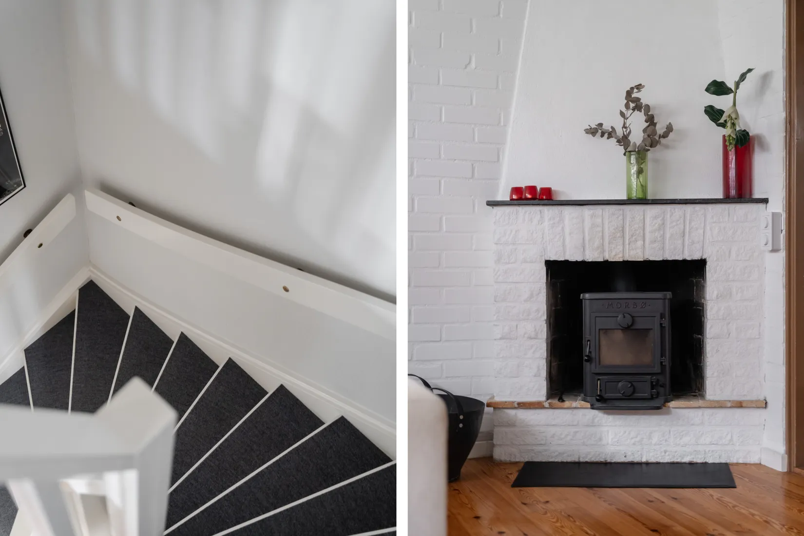 Radhus, Bergsbogatan 26A, Borås