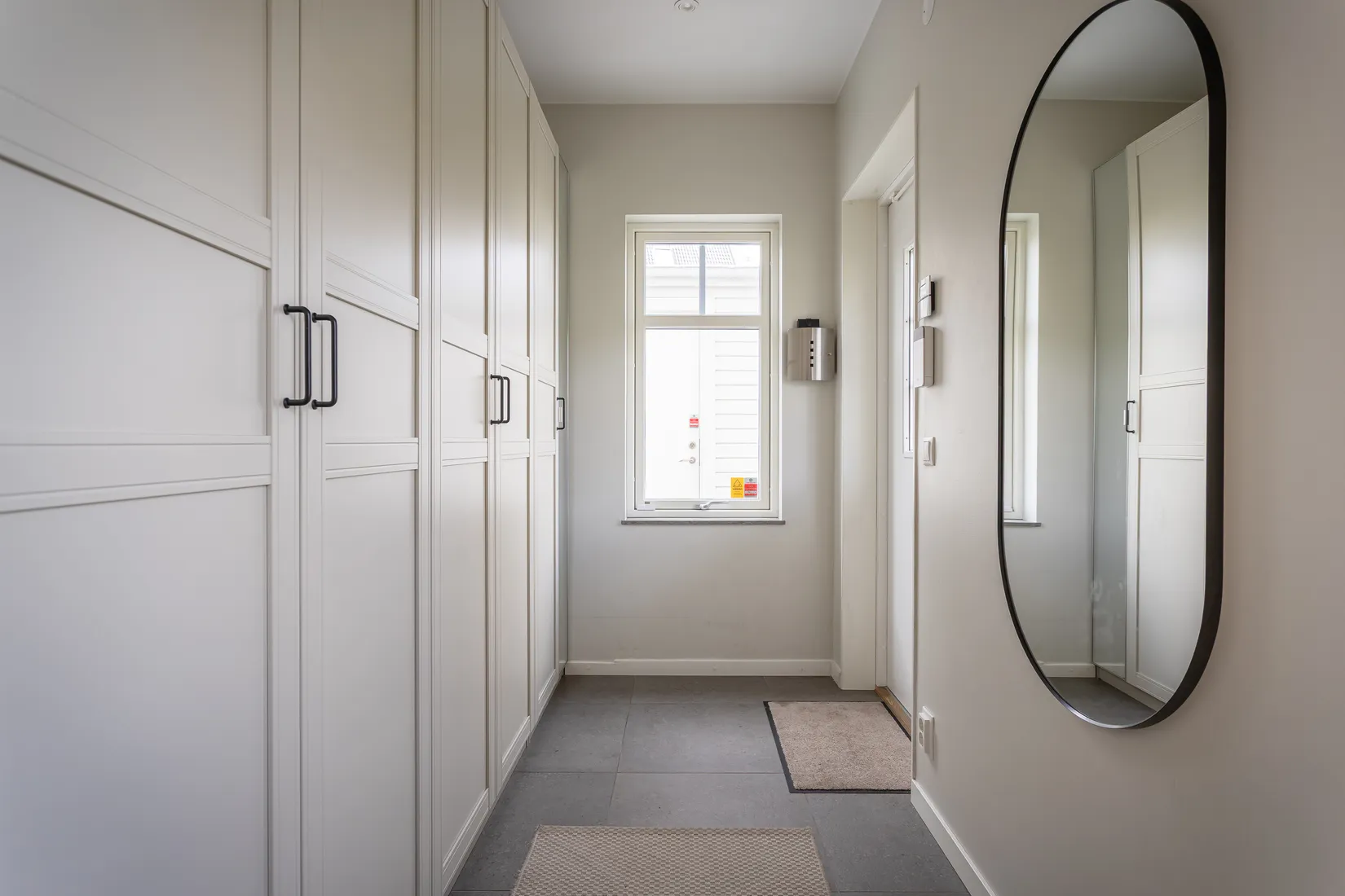 Radhus, Södersätravägen 38A, Väsjön, Sollentuna