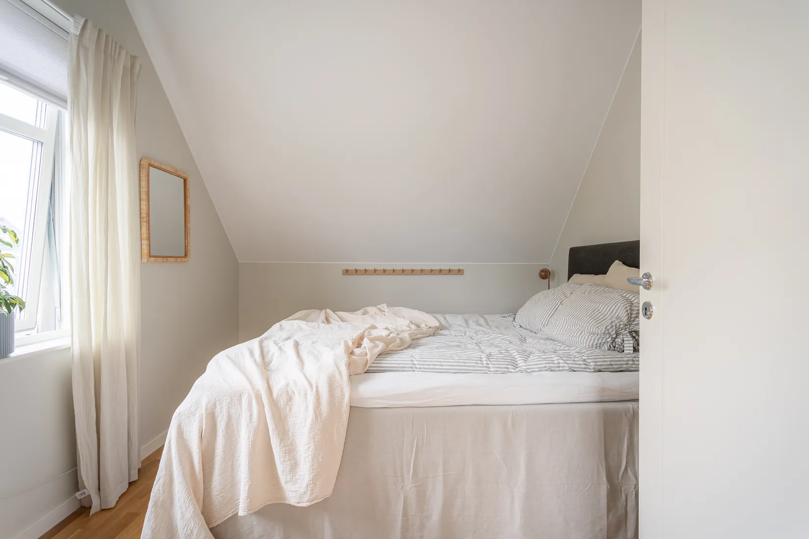 Radhus, Södersätravägen 38A, Väsjön, Sollentuna