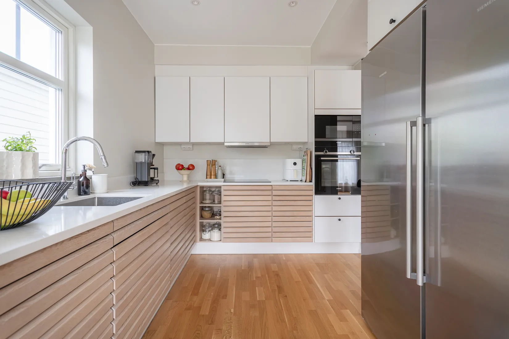 Radhus, Södersätravägen 38A, Väsjön, Sollentuna