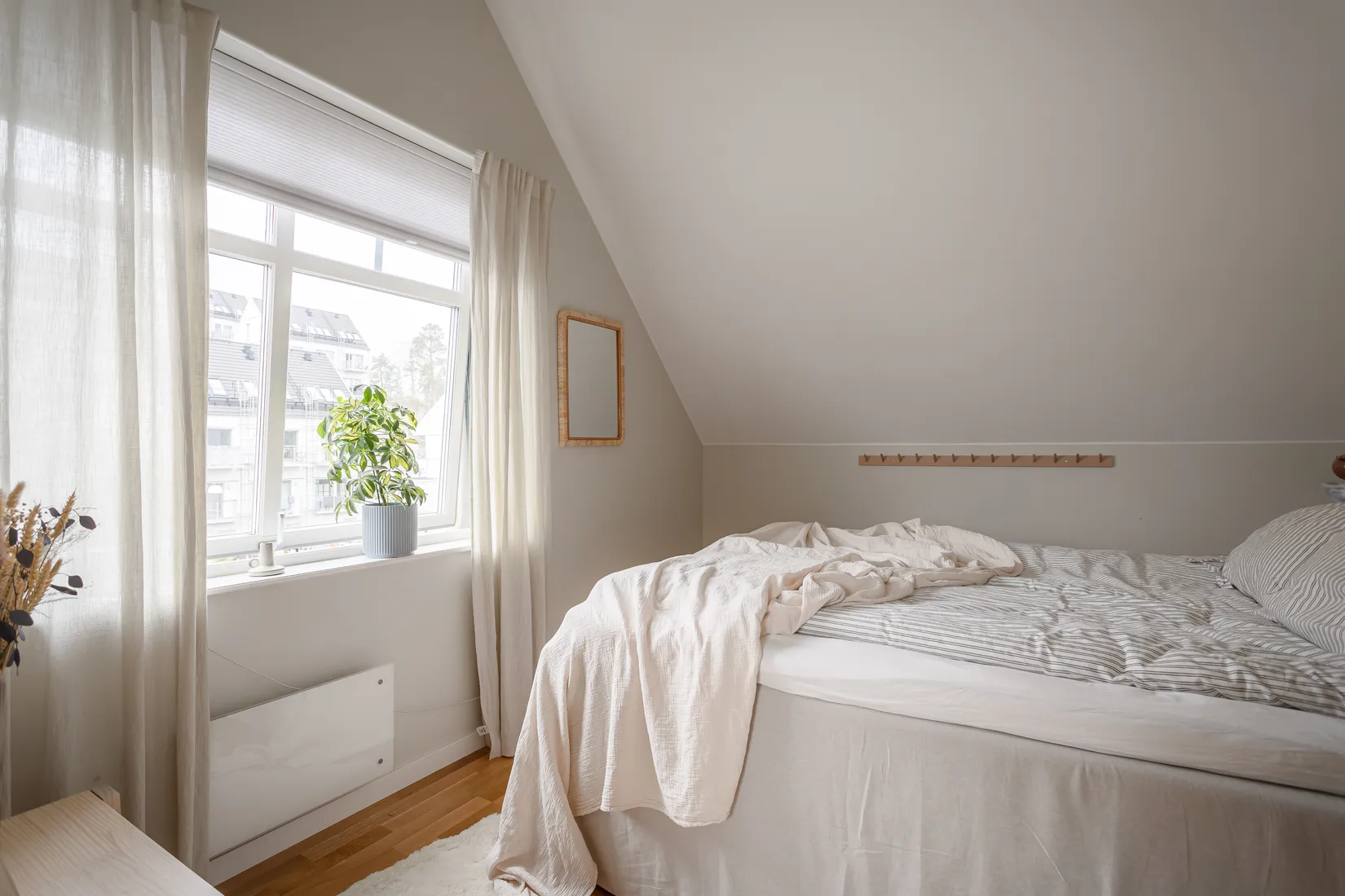 Radhus, Södersätravägen 38A, Väsjön, Sollentuna