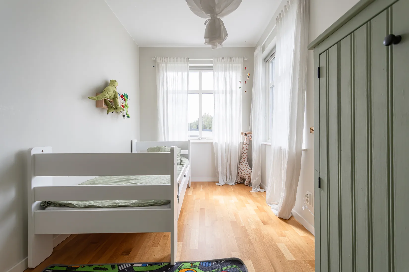 Radhus, Södersätravägen 38A, Väsjön, Sollentuna