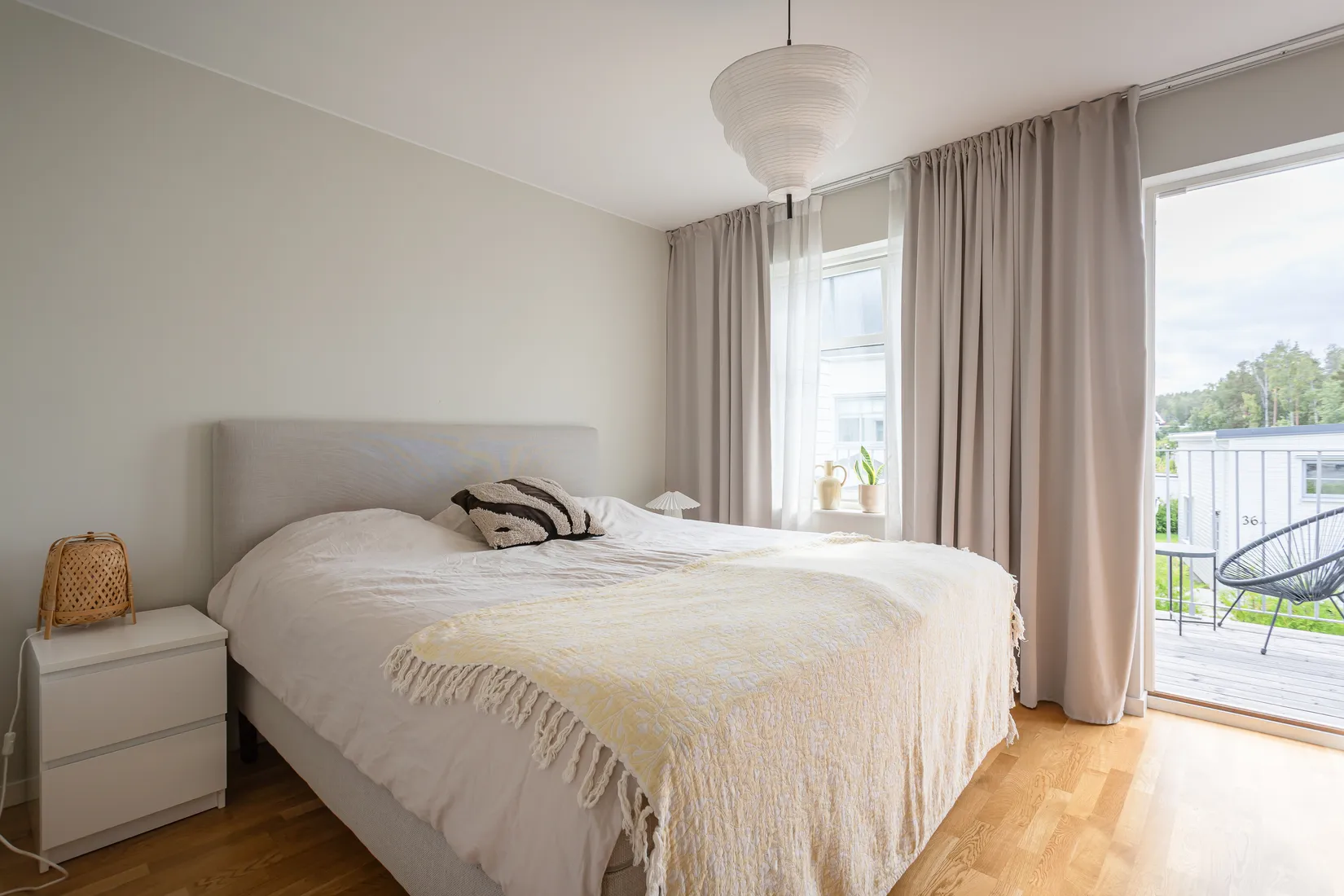 Radhus, Södersätravägen 38A, Väsjön, Sollentuna