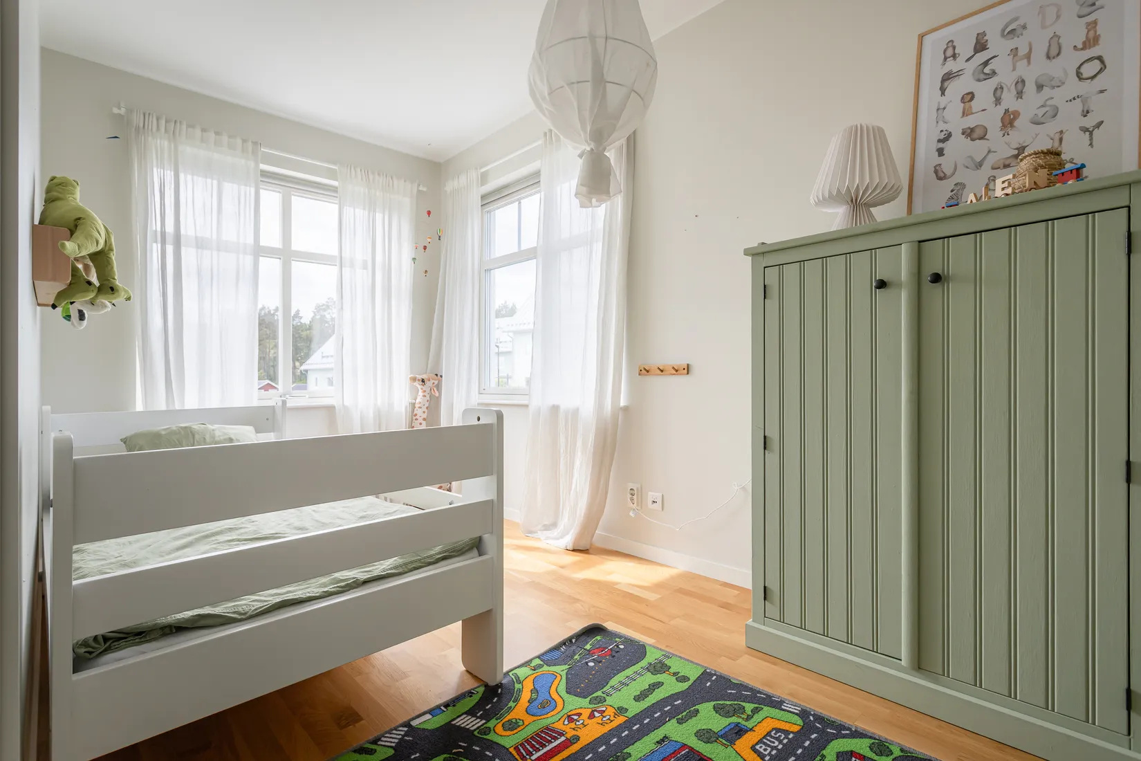 Radhus, Södersätravägen 38A, Väsjön, Sollentuna