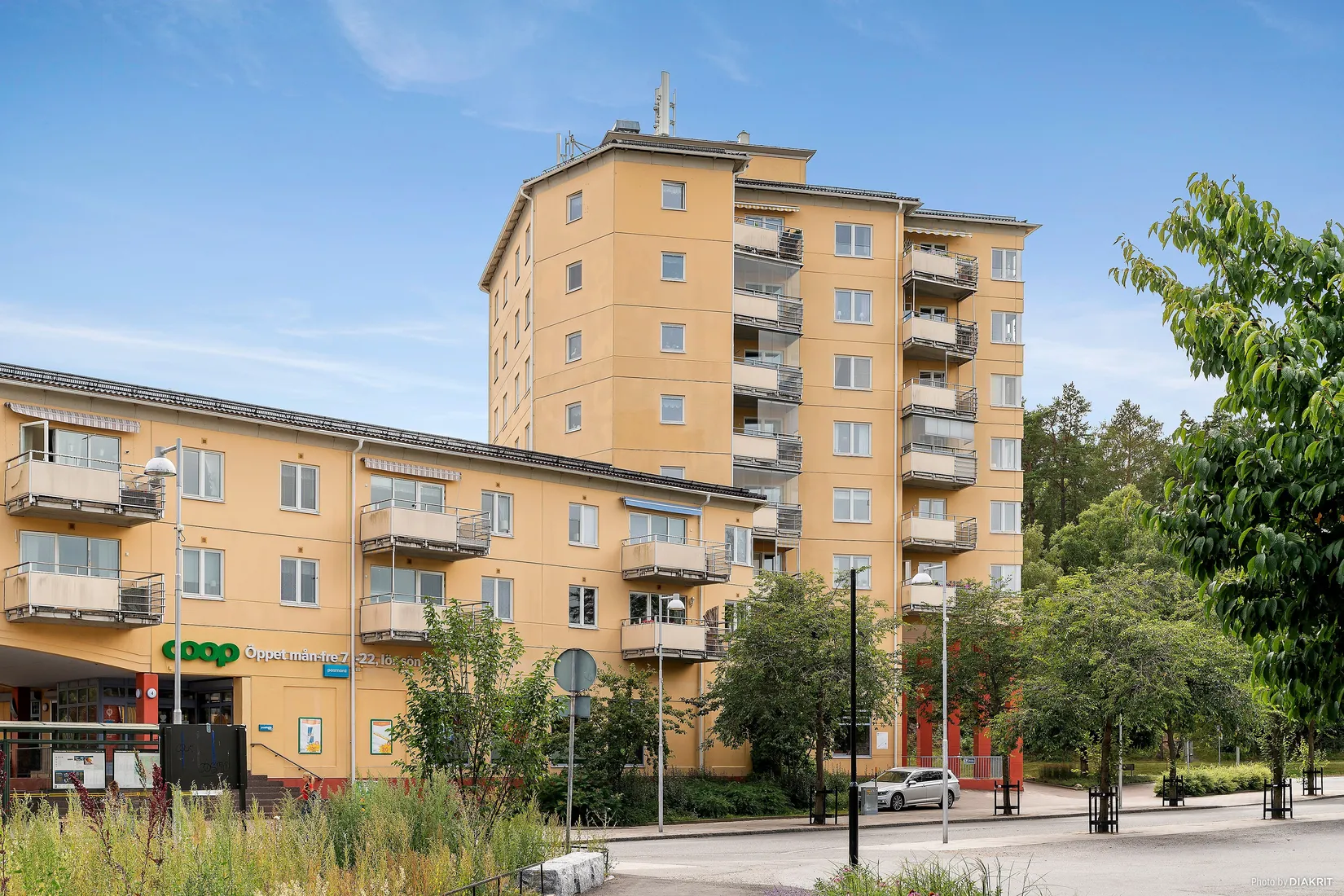 Bostadsrätt, Sörgårdsvägen 20, Solhem-Spånga, Stockholm
