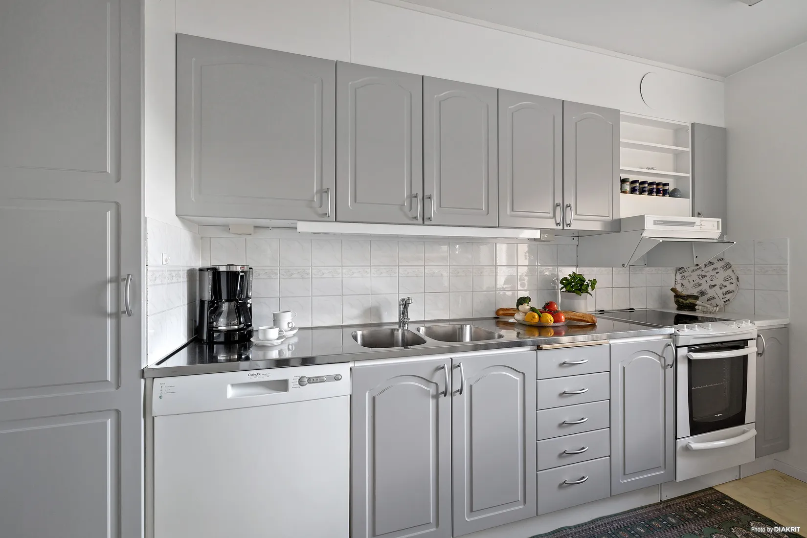 Bostadsrätt, Sörgårdsvägen 20, Solhem-Spånga, Stockholm