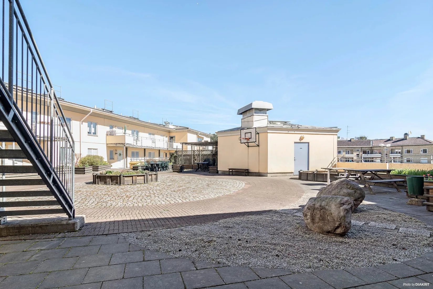 Bostadsrätt, Sörgårdsvägen 20, Solhem-Spånga, Stockholm