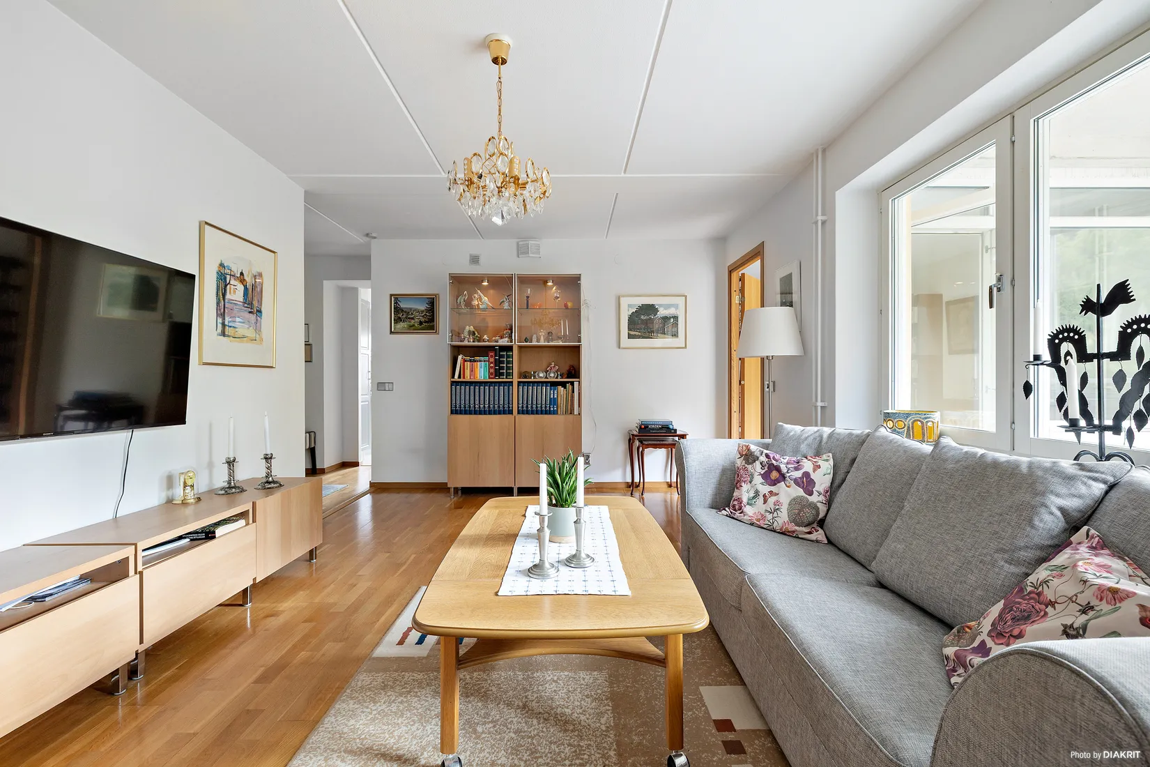 Bostadsrätt, Sörgårdsvägen 20, Solhem-Spånga, Stockholm