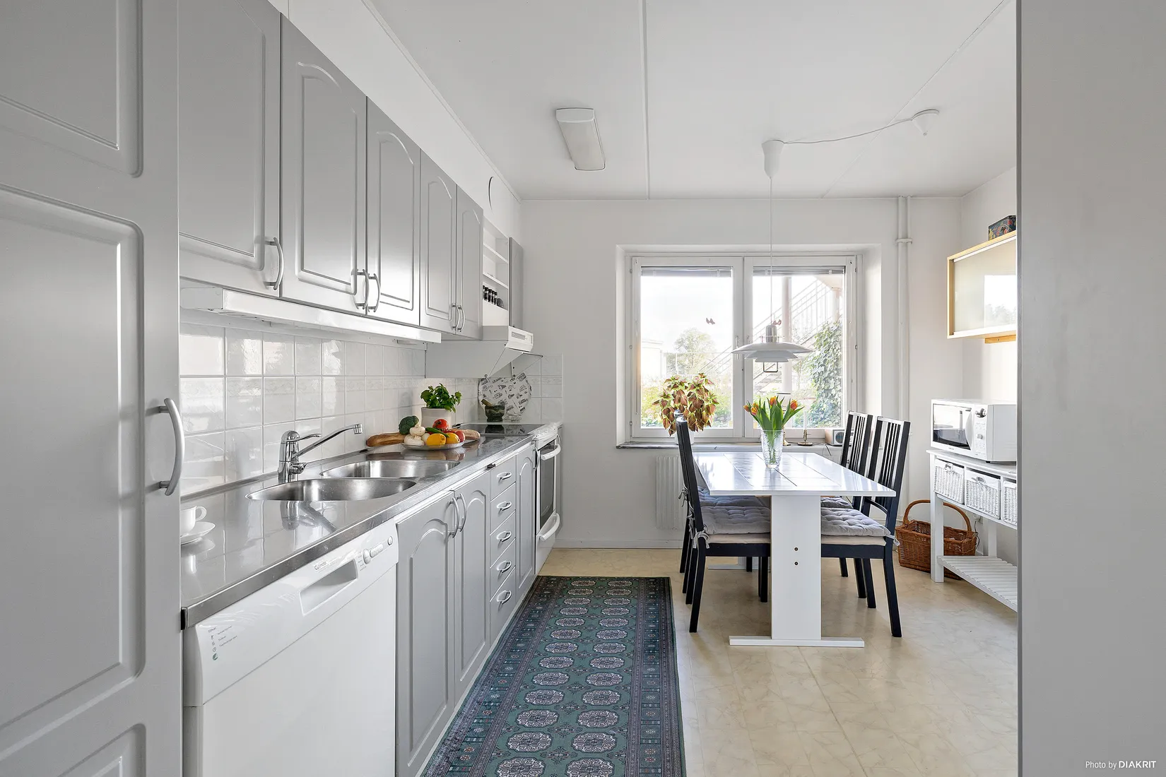 Bostadsrätt, Sörgårdsvägen 20, Solhem-Spånga, Stockholm