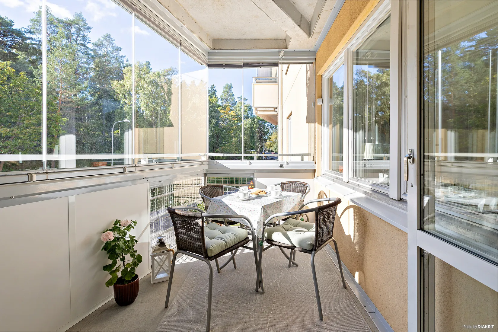 Bostadsrätt, Sörgårdsvägen 20, Solhem-Spånga, Stockholm