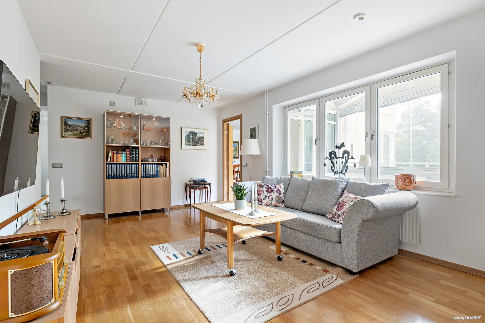 Bostadsrätt, Sörgårdsvägen 20, Solhem-Spånga, Stockholm
