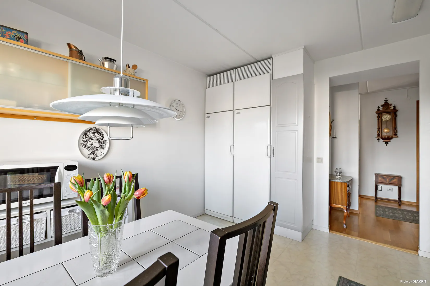 Bostadsrätt, Sörgårdsvägen 20, Solhem-Spånga, Stockholm