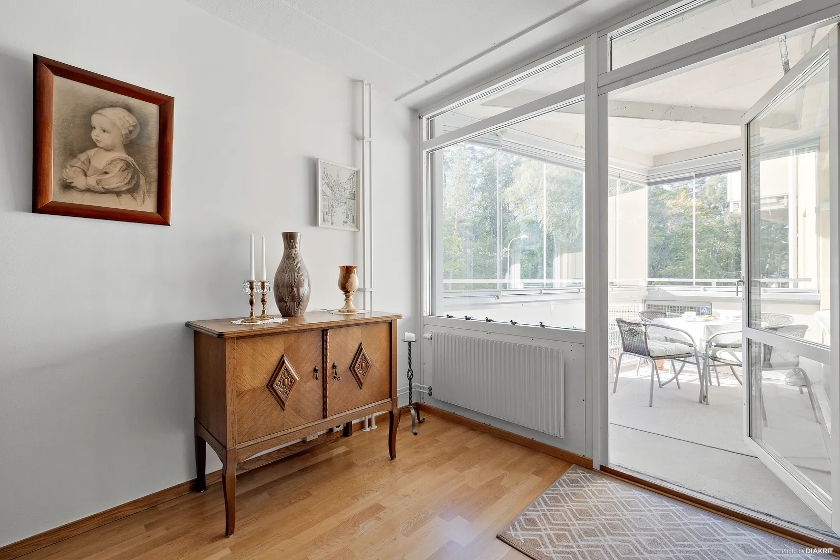 Bostadsrätt, Sörgårdsvägen 20, Solhem-Spånga, Stockholm