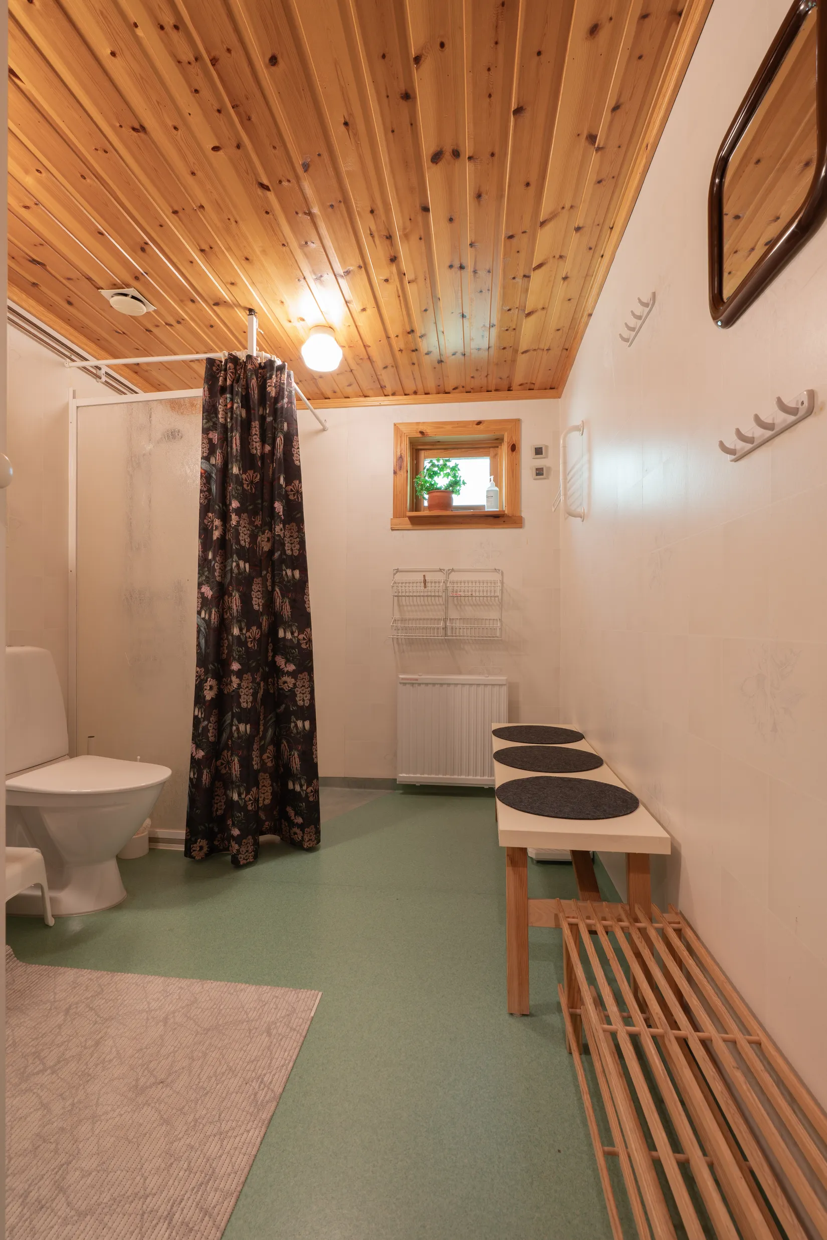 Fritidshus, Åsvallen T-Vägen 3, Härjedalen