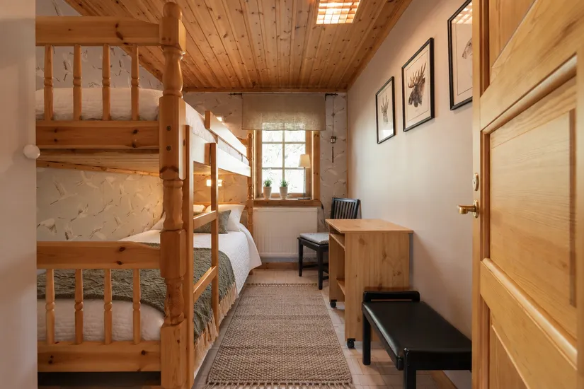 Fritidshus, Åsvallen T-Vägen 3, Härjedalen