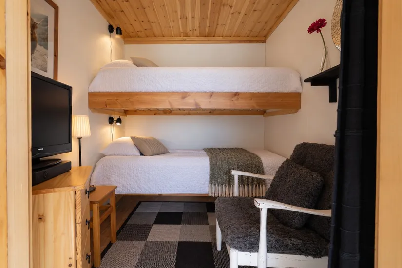 Fritidshus, Åsvallen T-Vägen 3, Härjedalen