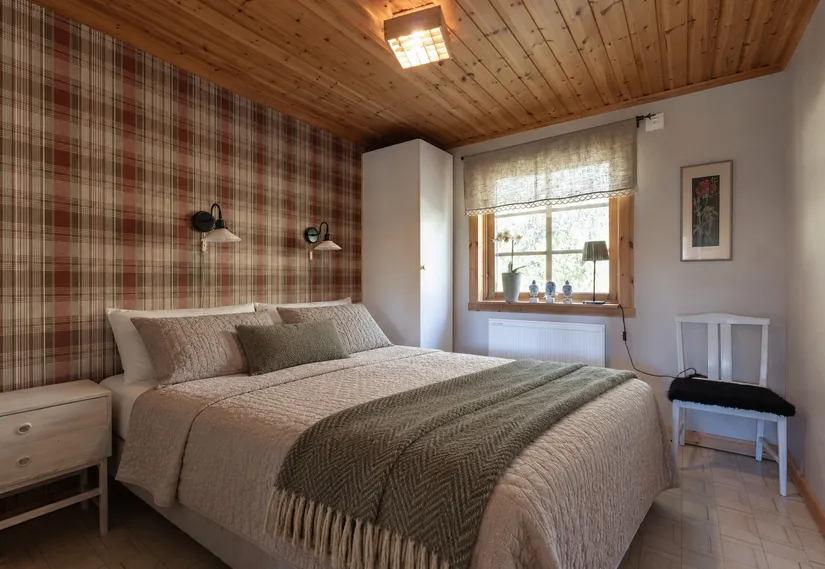 Fritidshus, Åsvallen T-Vägen 3, Härjedalen