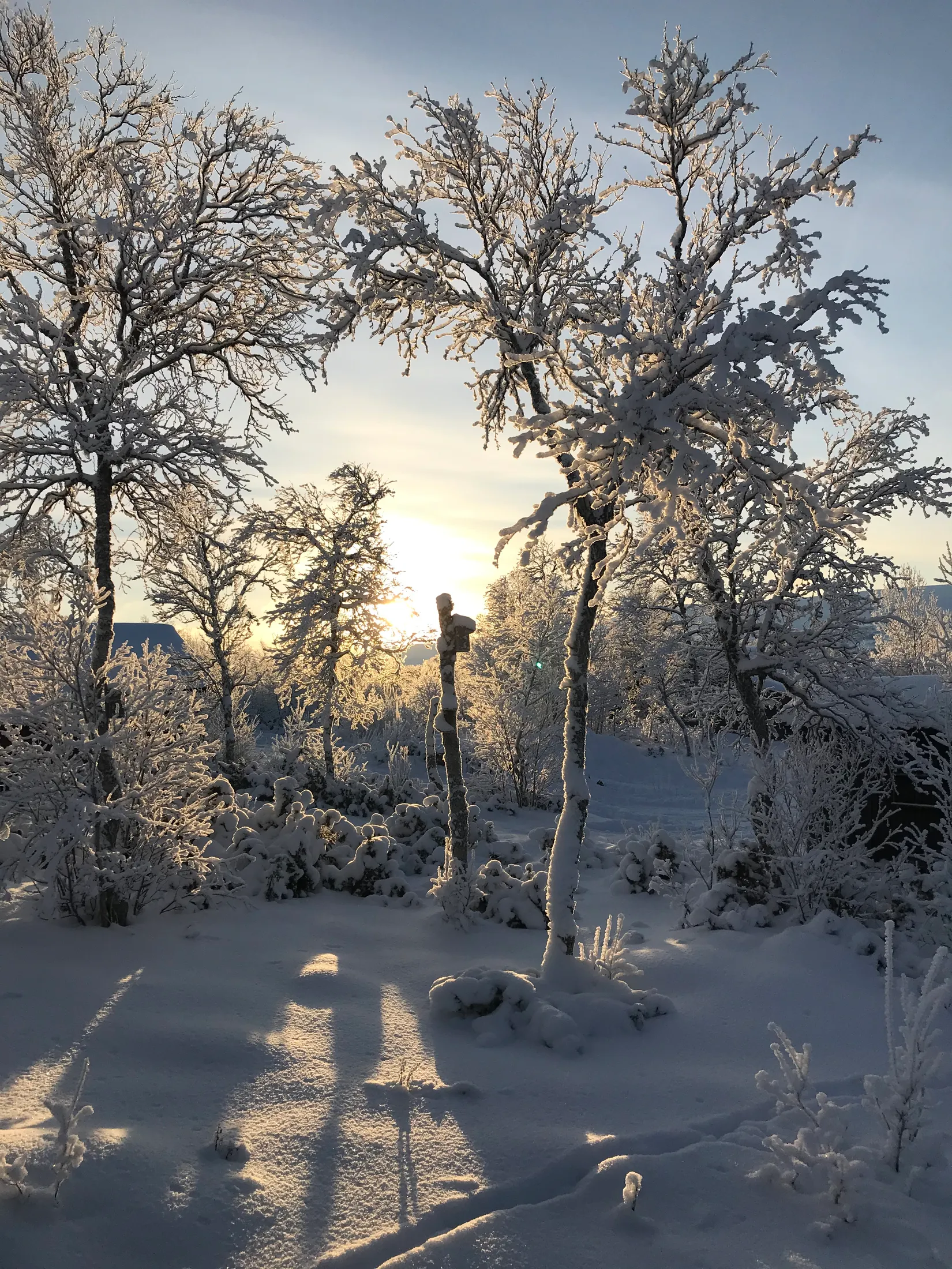 Fritidshus, Åsvallen T-Vägen 3, Härjedalen