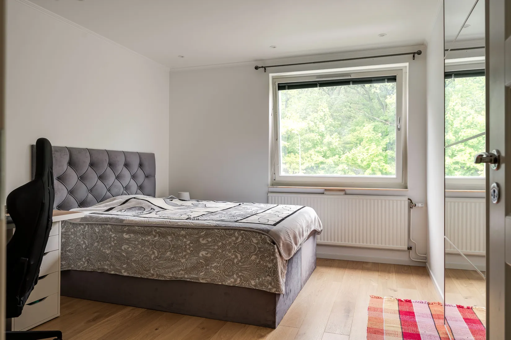 Bostadsrätt, Lammholmsbacken 205, Vårby, Huddinge