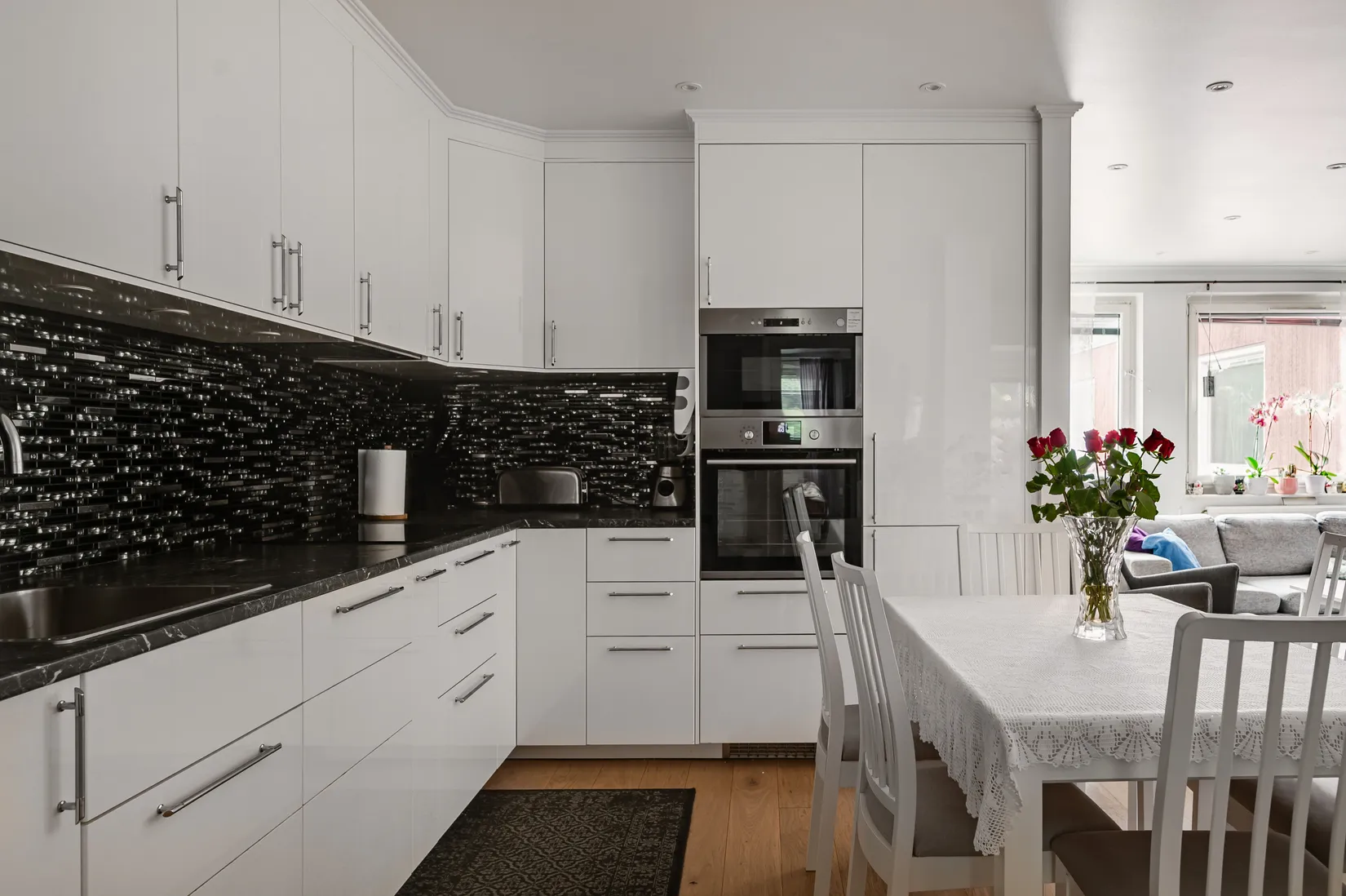 Bostadsrätt, Lammholmsbacken 205, Vårby, Huddinge