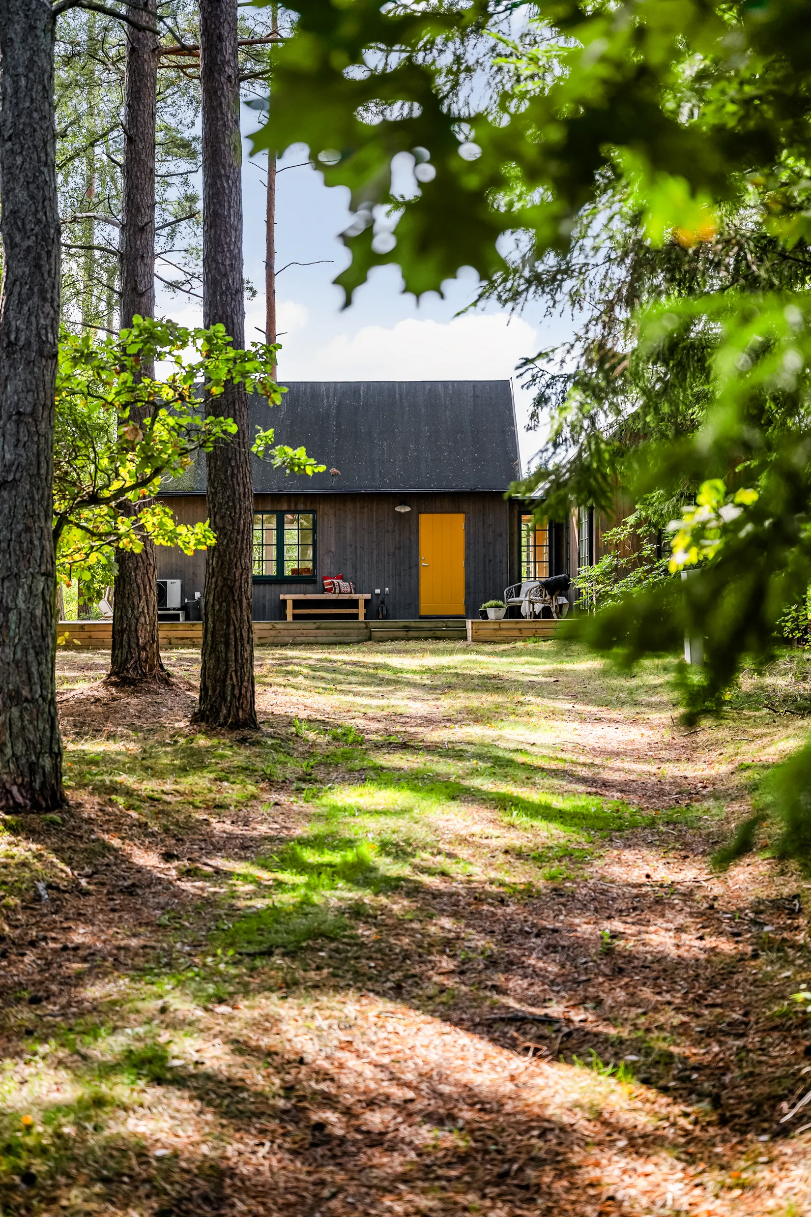Fritidshus, Gussarödsvägen 3, Södra Lökaröd, Tomelilla