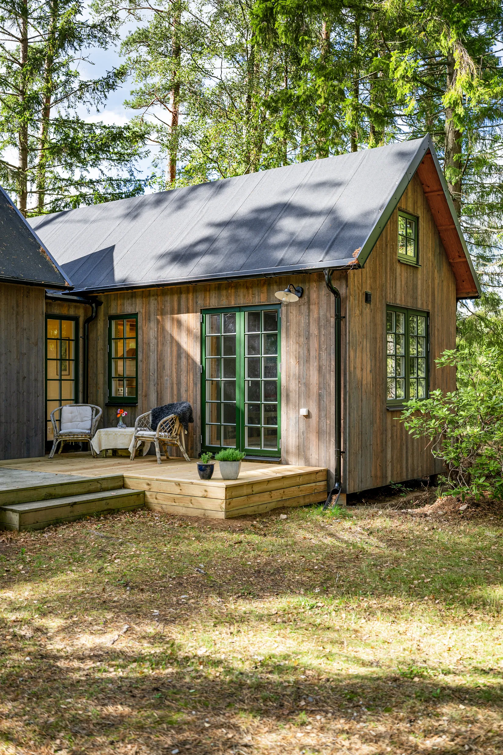 Fritidshus, Gussarödsvägen 3, Södra Lökaröd, Tomelilla
