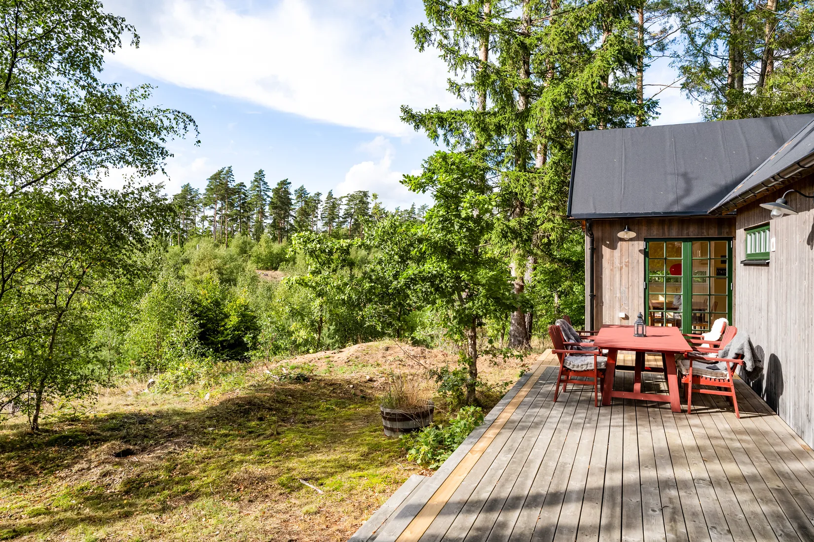 Fritidshus, Gussarödsvägen 3, Södra Lökaröd, Tomelilla