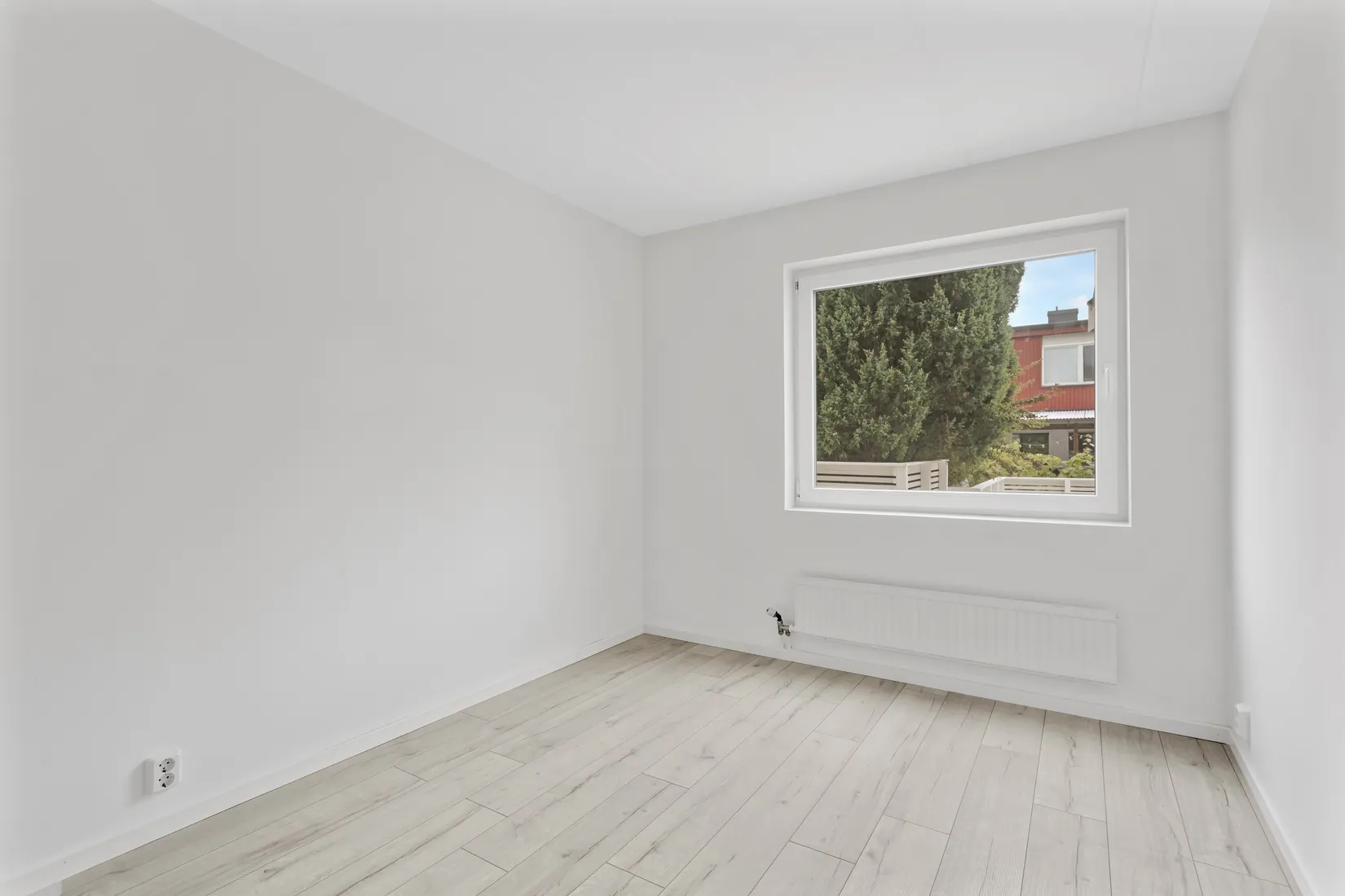 Radhus, Enskiftesvägen 23, Alby - Norsborg, Botkyrka
