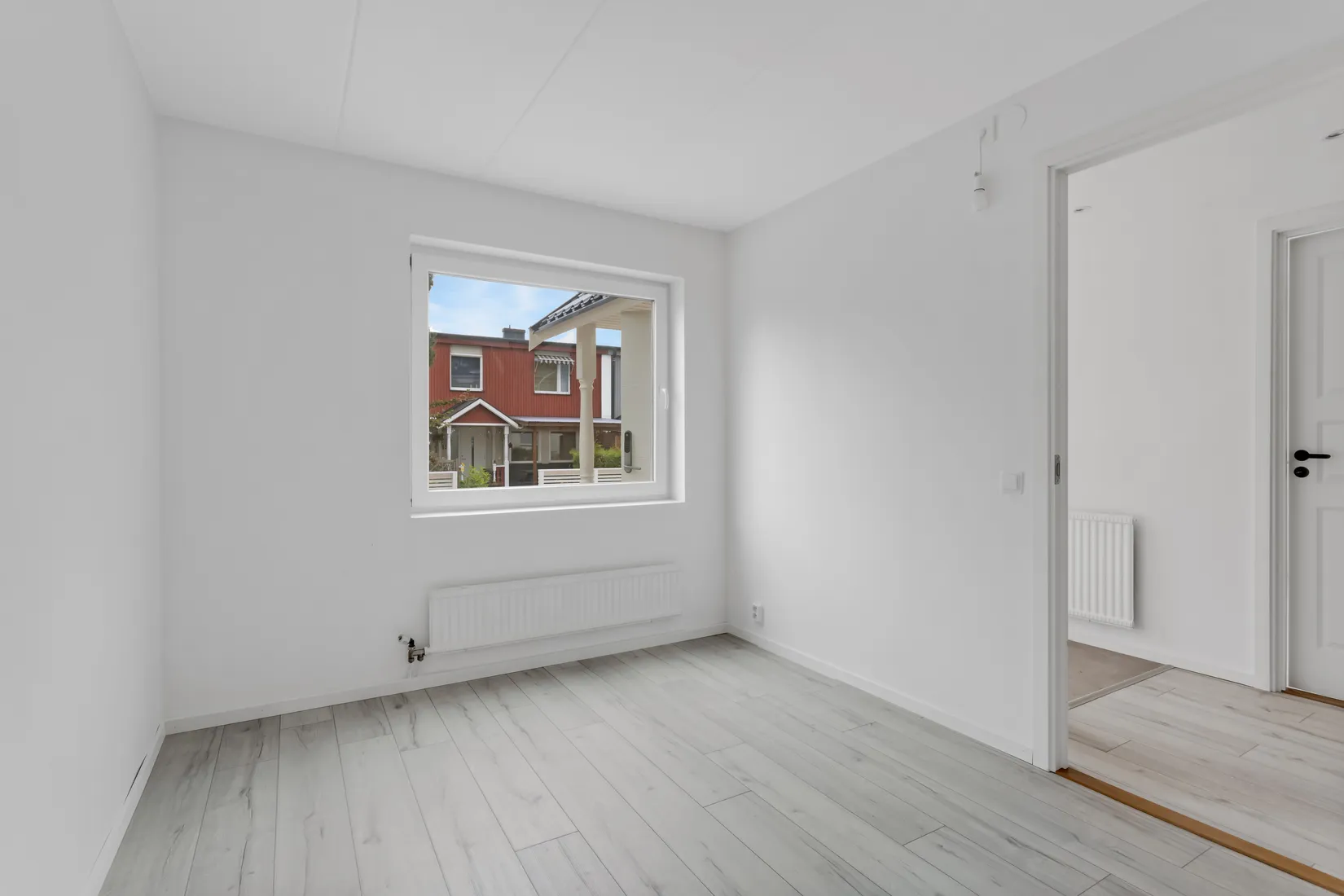 Radhus, Enskiftesvägen 23, Alby - Norsborg, Botkyrka
