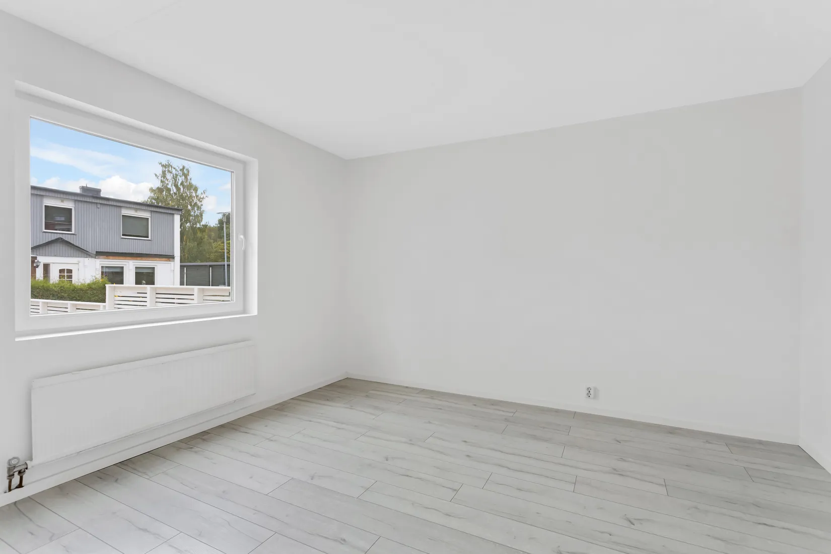 Radhus, Enskiftesvägen 23, Alby - Norsborg, Botkyrka