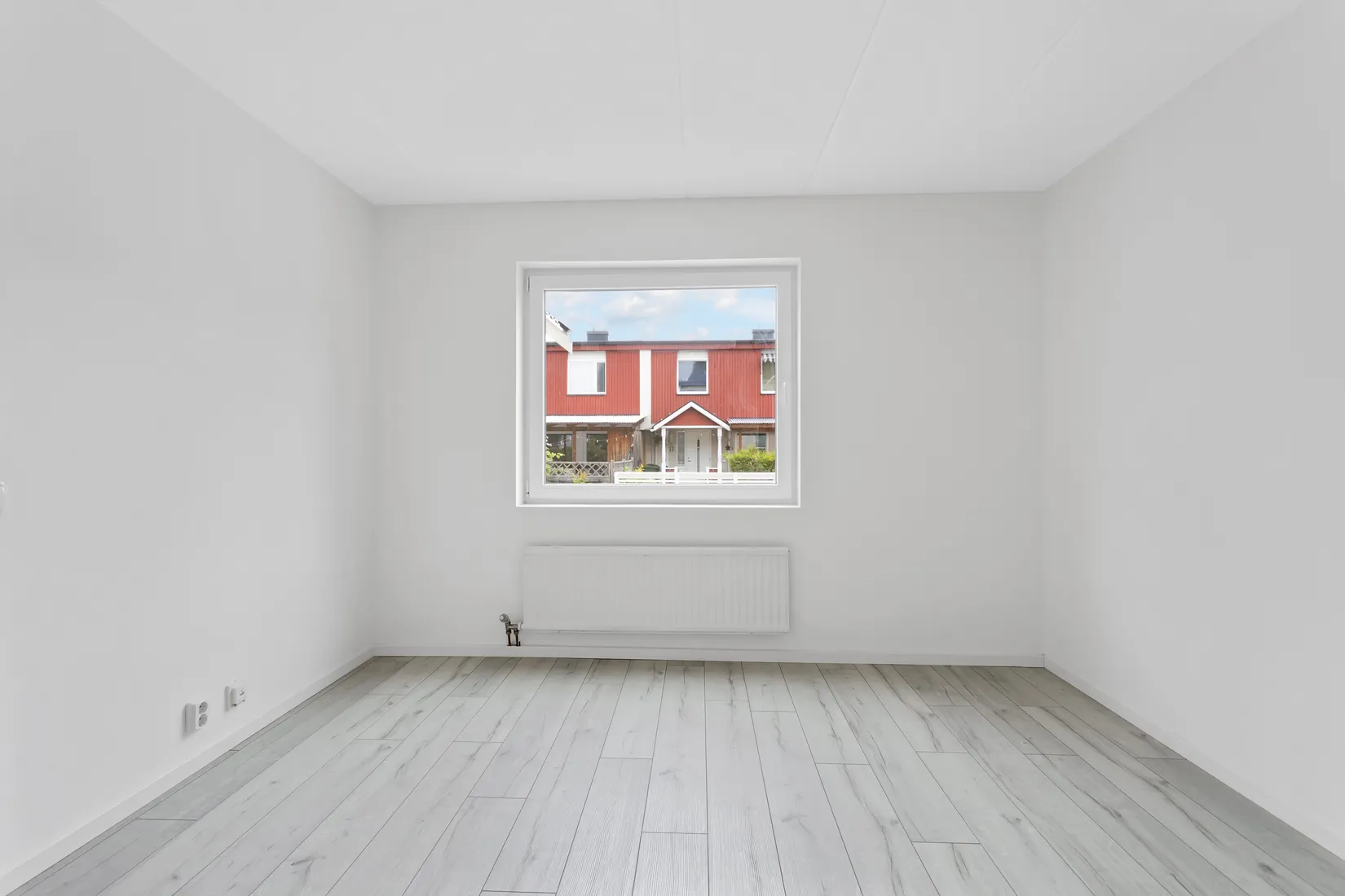 Radhus, Enskiftesvägen 23, Alby - Norsborg, Botkyrka