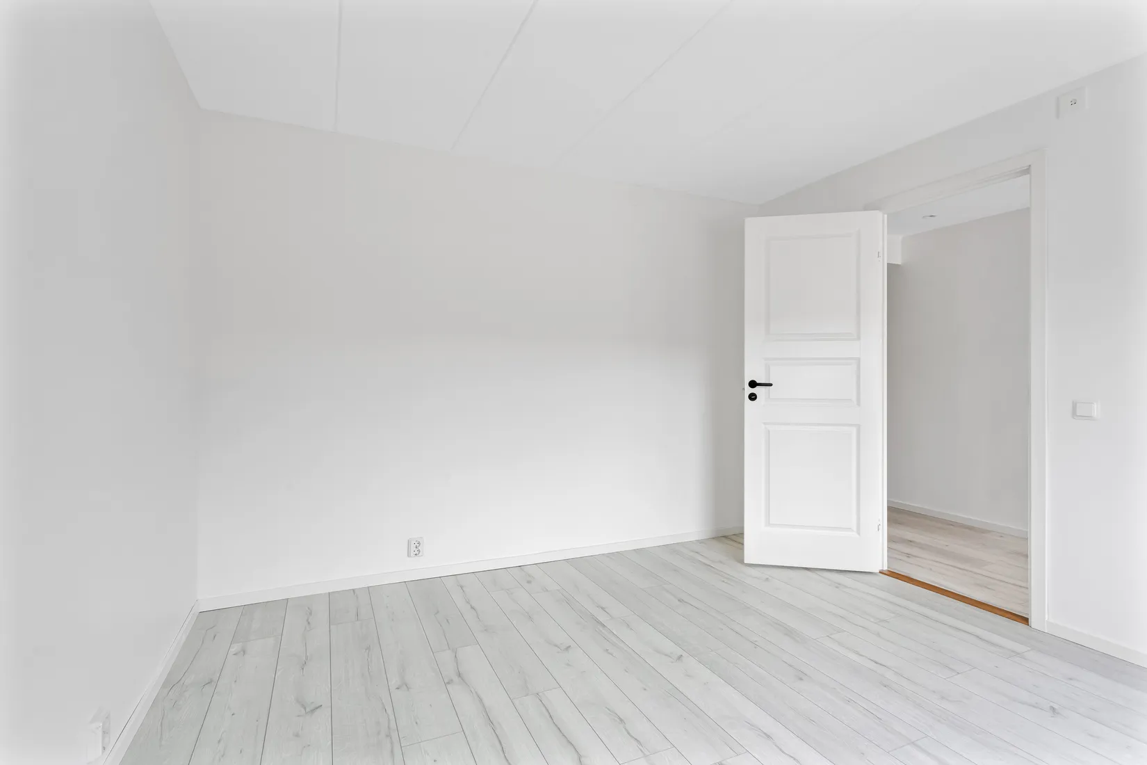 Radhus, Enskiftesvägen 23, Alby - Norsborg, Botkyrka
